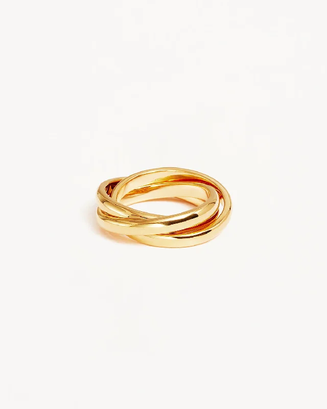 Best-Selling Jewelry Now Available At Special Deals 18k Gold Vermeil Now and Forever Ring Best-Selling Jewelry Now Available At Special Deals 18k Gold Vermeil Now and Forever Ring