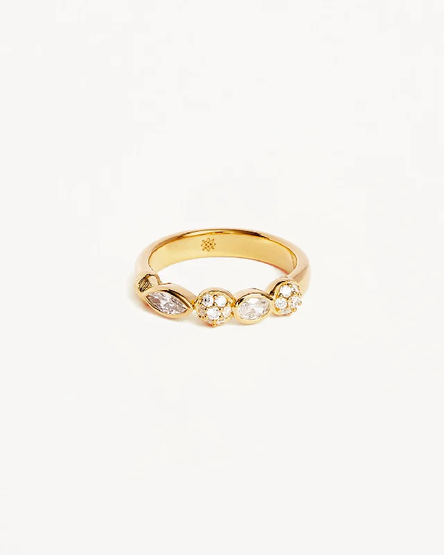Affordable Luxury Jewelry – Style At A Great Price 18k Gold Vermeil Protection of Eye Crystal Ring Affordable Luxury Jewelry – Style At A Great Price 18k Gold Vermeil Protection of Eye Crystal Ring