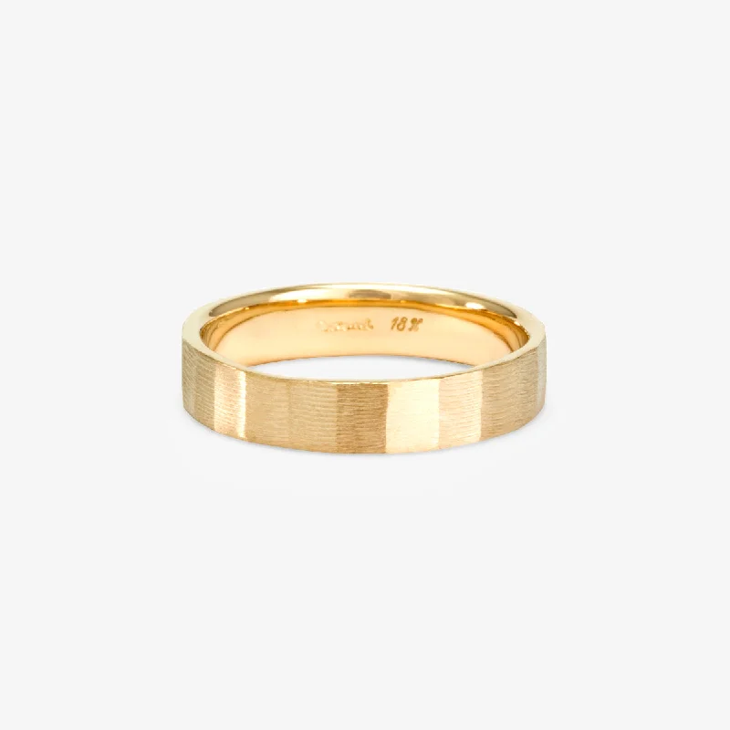 Shop Handcrafted Jewelry At Special Promotional Rates MR0126 | 4.7mm Wide Stripe Band Shop Handcrafted Jewelry At Special Promotional Rates MR0126 | 4.7mm Wide Stripe Band