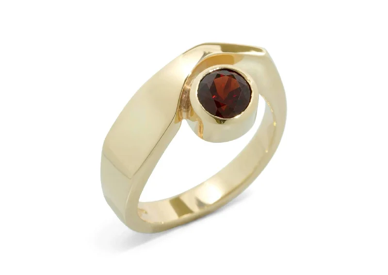 Stunning Jewelry Pieces At The Lowest Prices Ever JW67 Gemstone Ring, Yellow Gold