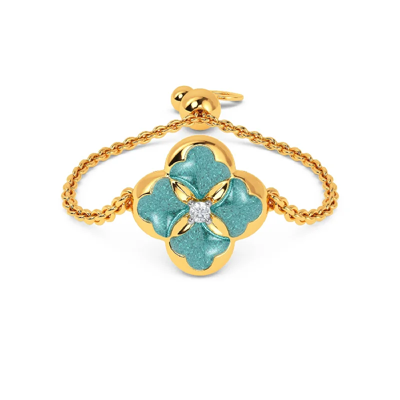 Don't Miss These Dazzling Jewelry Discounts Aliyah Ring