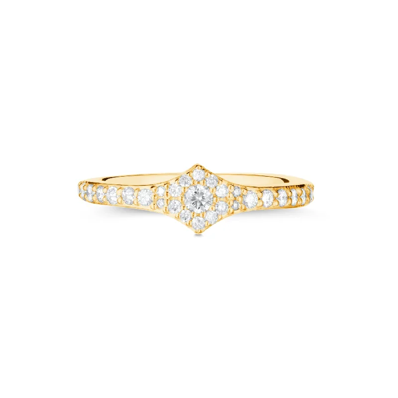 Luxury Jewelry Sale – Elegant Styles At Unbeatable Prices Amara Ring