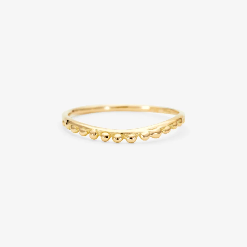 Jewelry Sale – Exclusive Styles At Lower Prices R9801 | Beaded Swell Band
