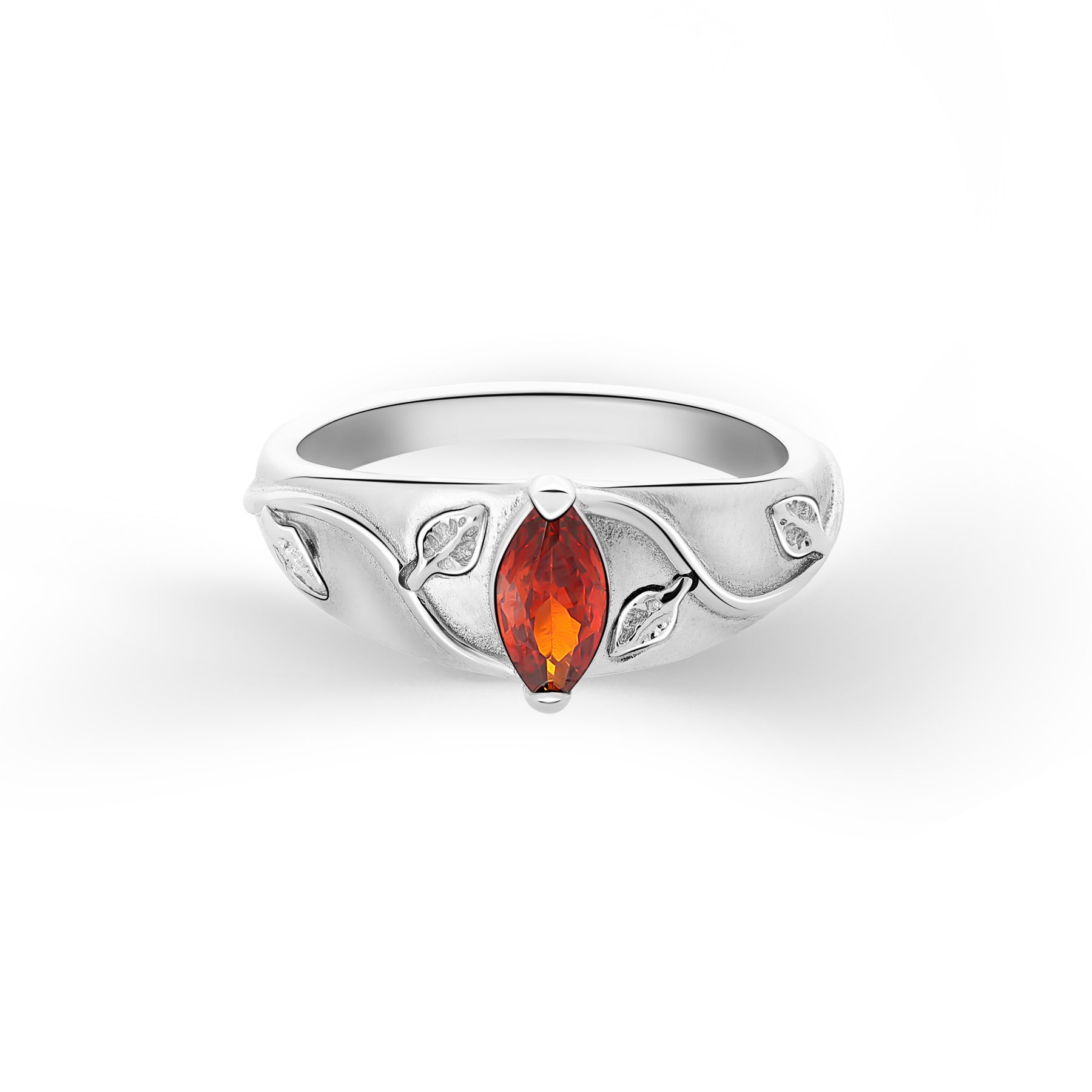 Exclusive Jewelry Offers – Shine For Less BIRTHSTONE RING (JANUARY)