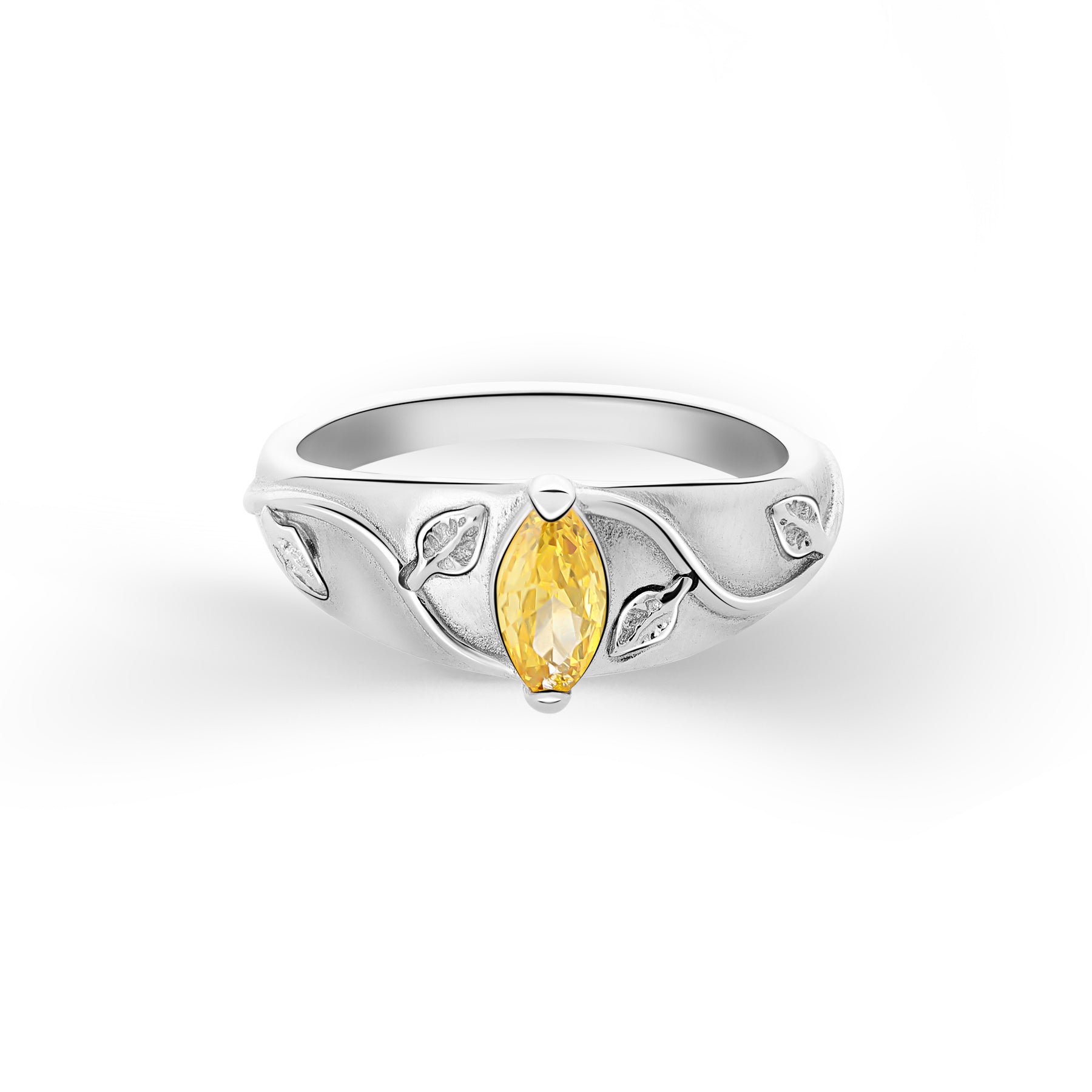 Exclusive Jewelry Sale – Grab Timeless Pieces Now BIRTHSTONE RING (NOVEMBER)