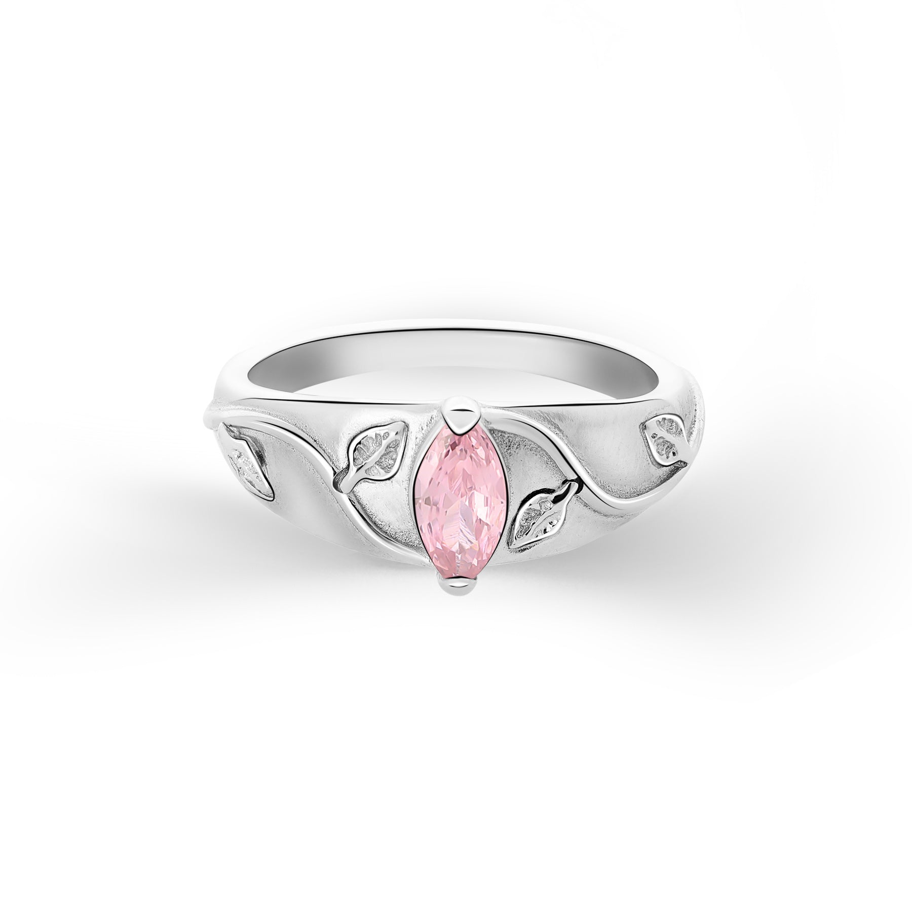 Glamorous Jewelry, Glamorous Deals – Shop Now BIRTHSTONE RING (OCTOBER)