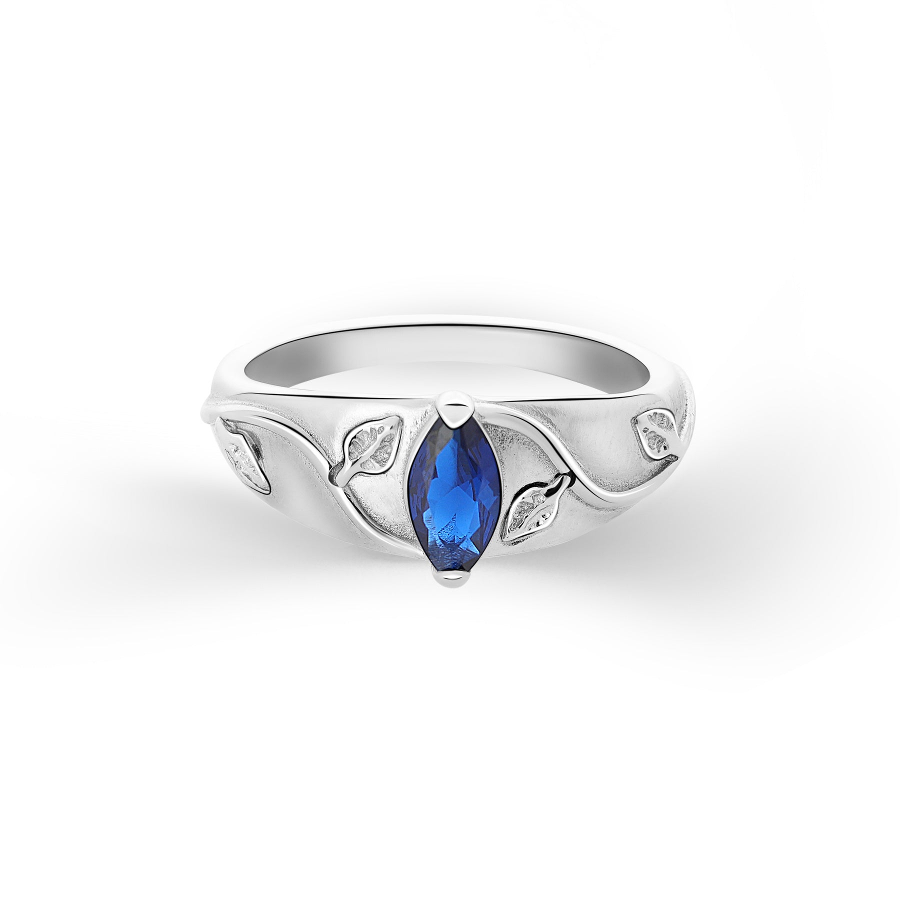 Unique Jewelry For Less – Shop The Sale Now BIRTHSTONE RING (SEPTEMBER)