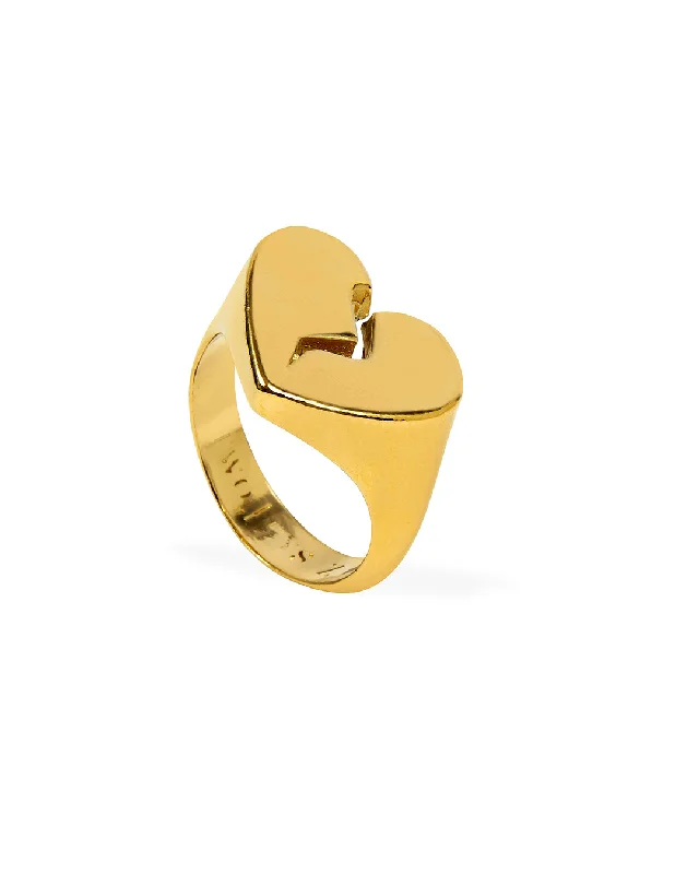 Personalized Jewelry Sale – Meaningful Gifts At Great Prices Broken Heart Ring