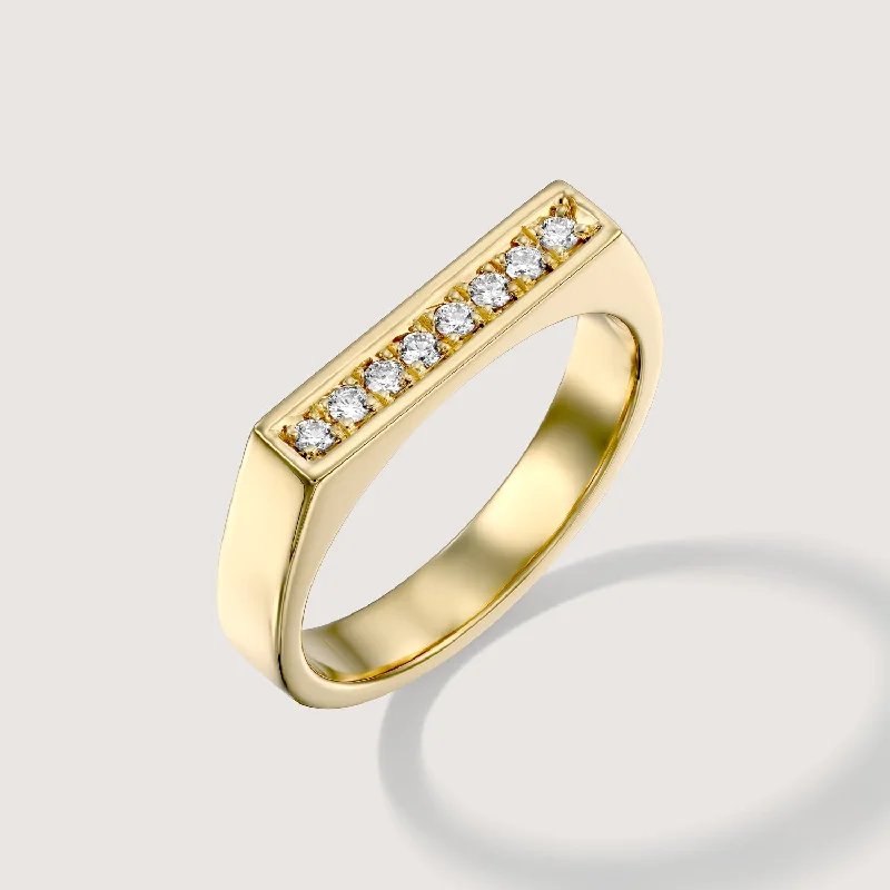 Must-Have Jewelry At Unbelievable Discounts Charlotte White Gold Ring White Diamonds Must-Have Jewelry At Unbelievable Discounts Charlotte White Gold Ring White Diamonds
