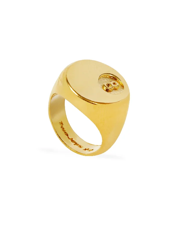 Best-Selling Jewelry Now Available At Special Deals 8 Ball Ring