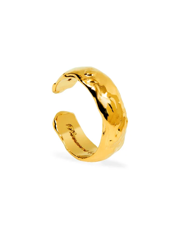 Affordable Glamour – Premium Jewelry At Special Prices Open Ring