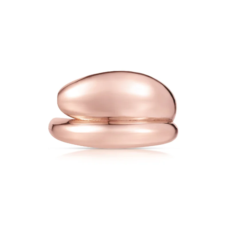 Fine Jewelry, Limited-Time Offers Available Dome Wrap Ring