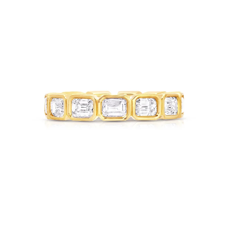 Bold And Beautiful Jewelry Now At Irresistible Prices Bespoke East West Nova Eternity Band Bold And Beautiful Jewelry Now At Irresistible Prices Bespoke East West Nova Eternity Band