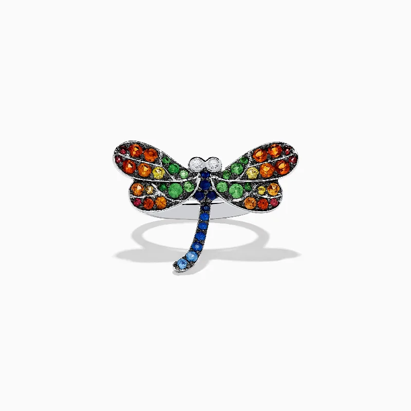 Buy More, Save More – Special Jewelry Discounts Nature 925 Safari Sterling Silver Dragonfly Ring Buy More, Save More – Special Jewelry Discounts Nature 925 Safari Sterling Silver Dragonfly Ring