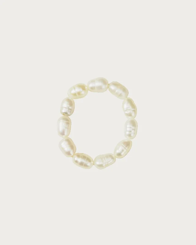 Stunning Jewelry At A Fraction Of The Price Ella Pearl Ring