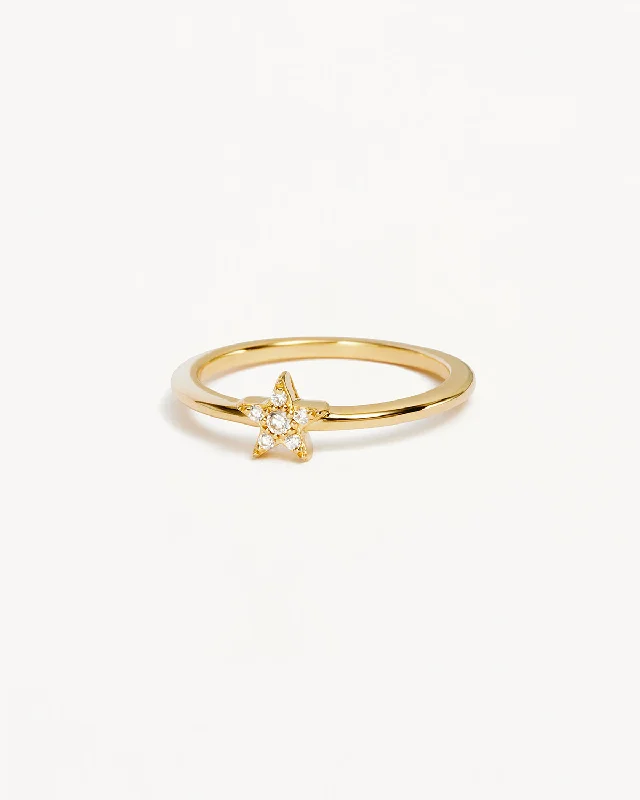 Grab Stylish Jewelry Before The Sale Ends 9k Solid Gold Estelle Lab-Grown Diamond Ring Grab Stylish Jewelry Before The Sale Ends 9k Solid Gold Estelle Lab-Grown Diamond Ring