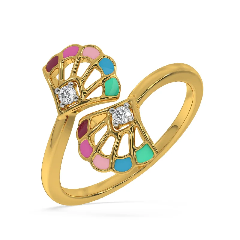 Gorgeous Jewelry, Limited-Time Savings Fandom Ring