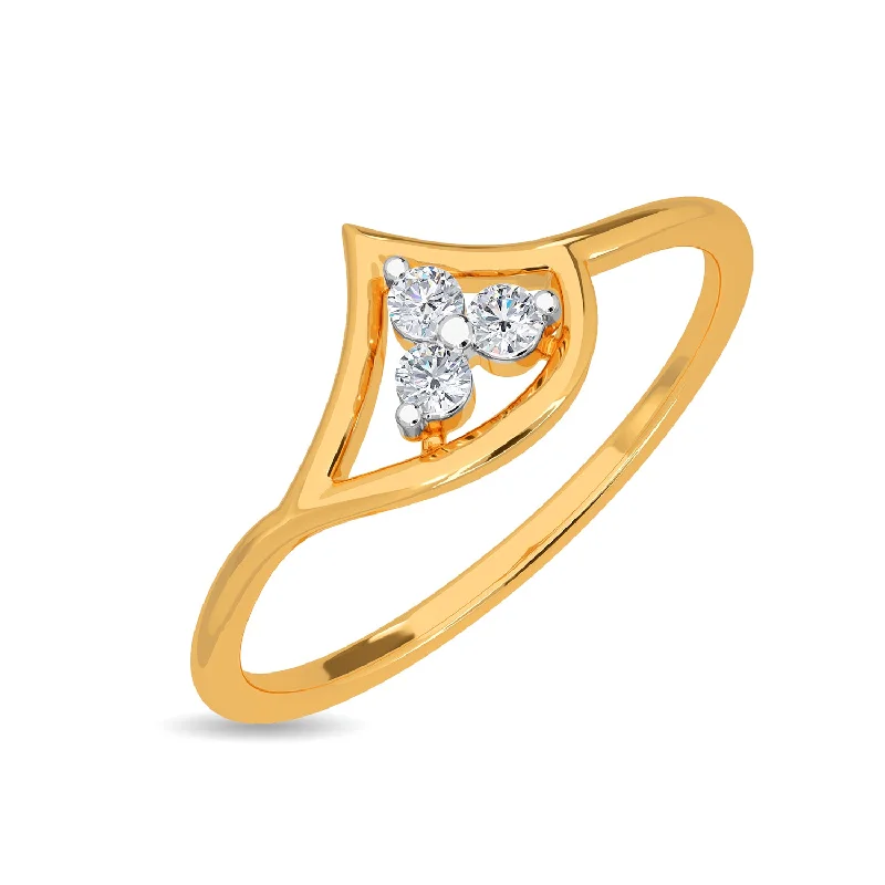 Your Dream Jewelry At Dream Prices – Shop Now Faye Ring