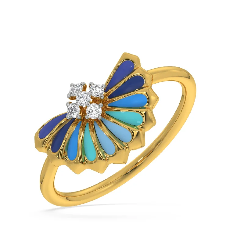 Elegant Jewelry Pieces At Unbelievable Prices Fiona Ring