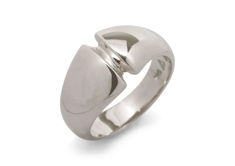 Exclusive Jewelry Bundles At Discounted Rates JW6 Dome Ring, White Gold & Platinum Exclusive Jewelry Bundles At Discounted Rates JW6 Dome Ring, White Gold & Platinum