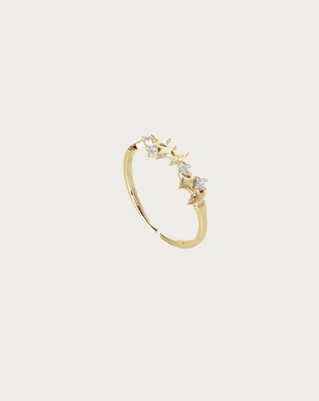 Shop Trending Jewelry With Exclusive Savings Twinkle Star Ring