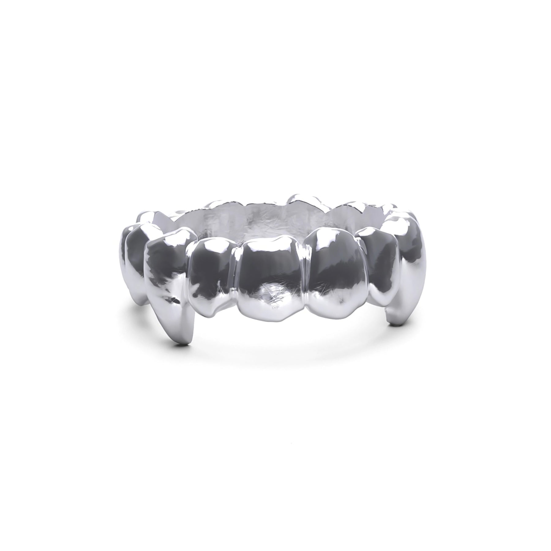 Jewelry Sale – Exclusive Styles At Lower Prices GRILL RING