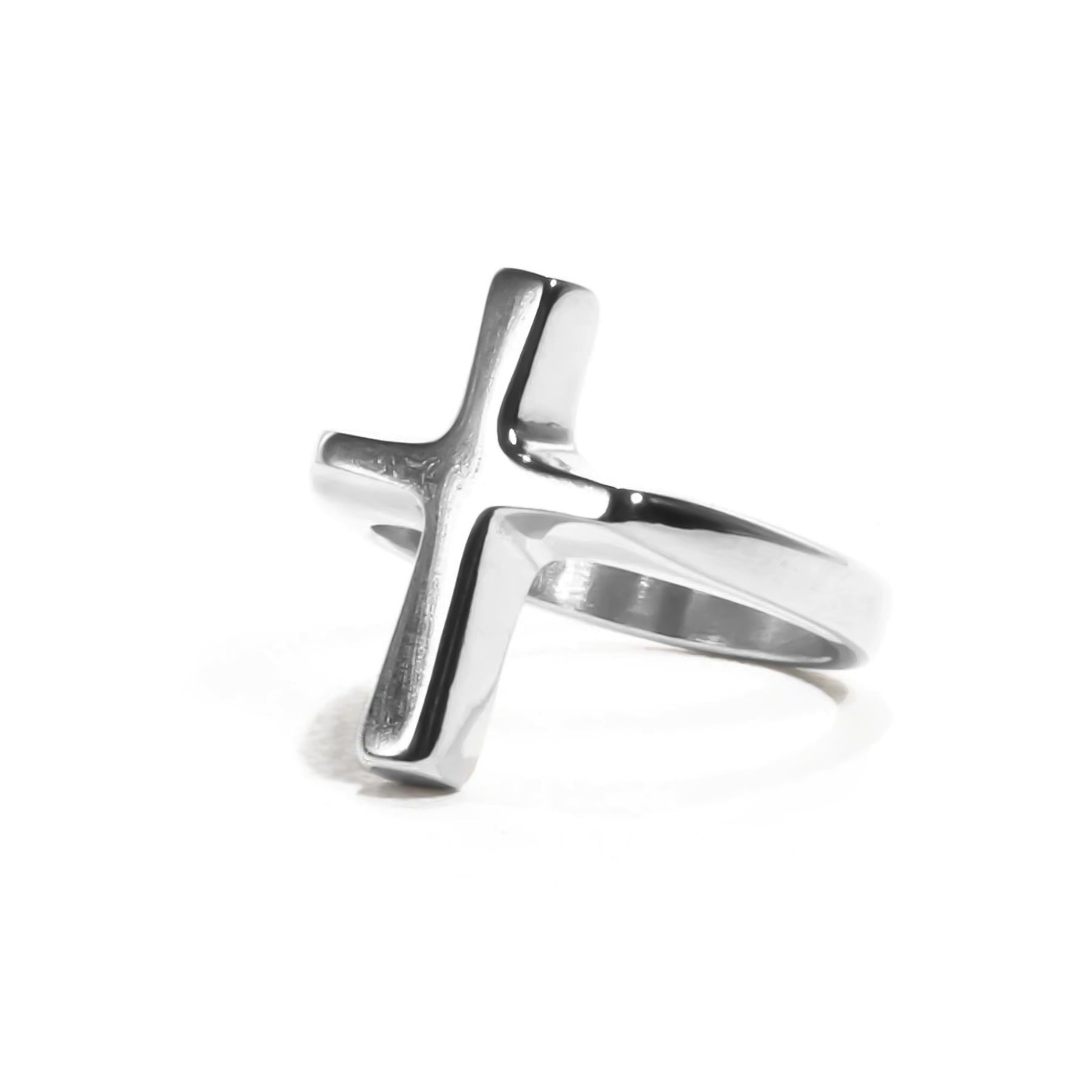 Exclusive Gemstone Jewelry Markdowns – Shop Now CROSS RING
