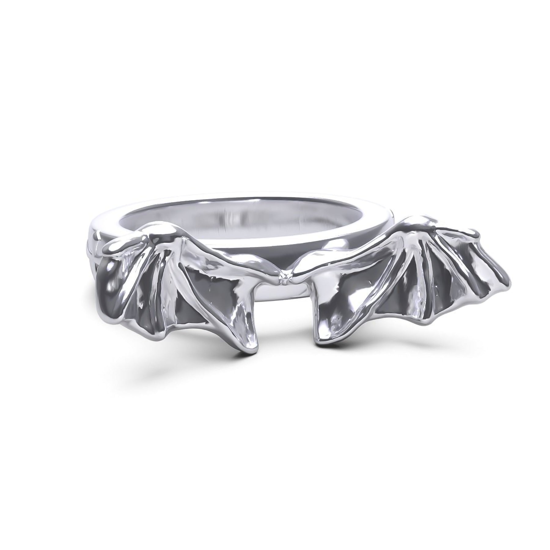 Timeless Elegance Now At Special Discounts DEATHWING RING