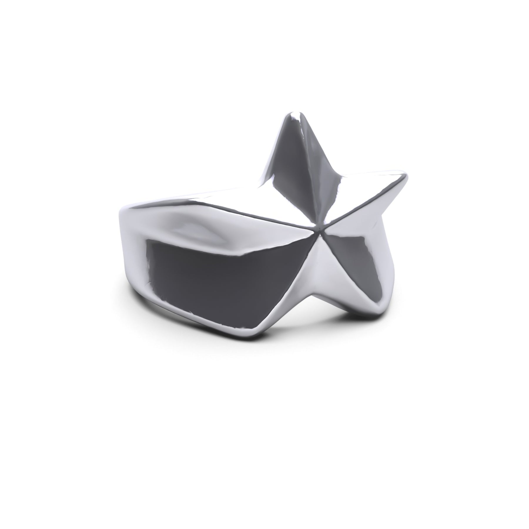 Shop Jewelry That Shines Without The High Price STAR RING