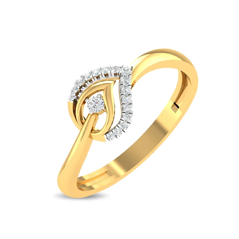Discounted Jewelry For A Glamorous Look Jael Ring