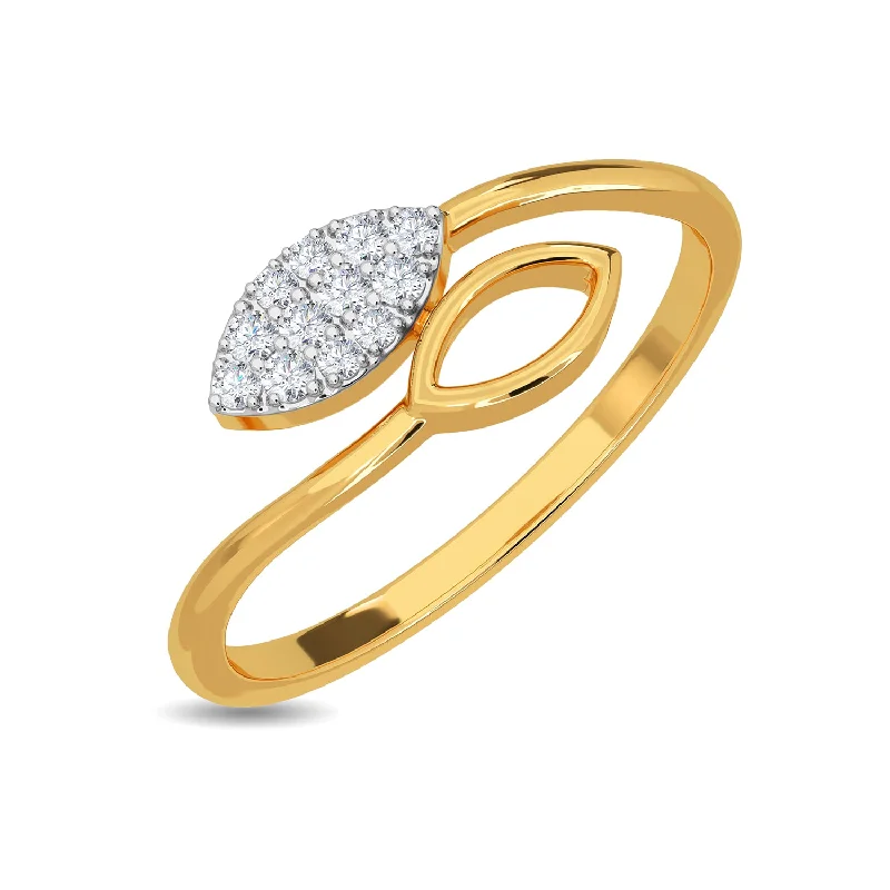 Last Chance To Shop High-End Jewelry At Markdown Prices Kaleni Ring