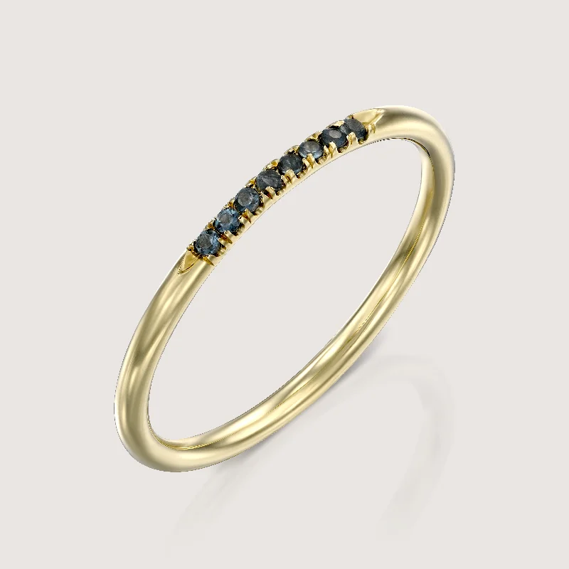 Timeless Beauty, Unbeatable Deals – Jewelry Sale On Kelly ring with Blue Topaz - London Timeless Beauty, Unbeatable Deals – Jewelry Sale On Kelly ring with Blue Topaz - London