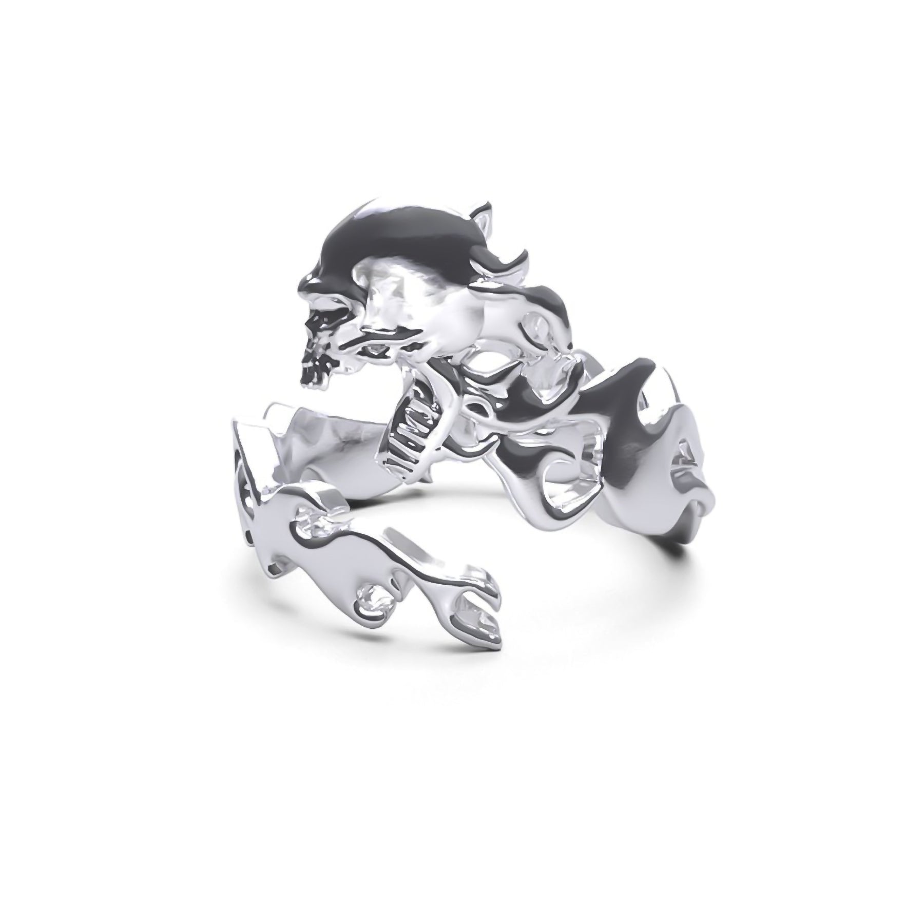 Exclusive Jewelry Sale – Grab Timeless Pieces Now LIFE ON FIRE RING
