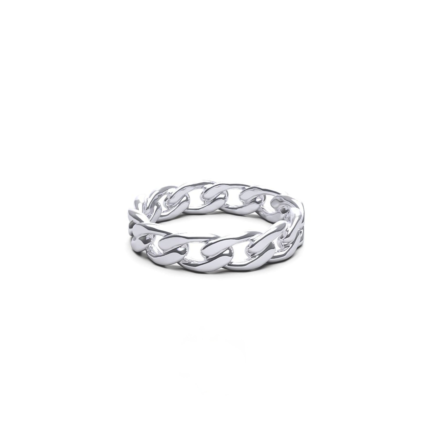 Shine In Style – Shop Jewelry Discounts Today MINI CUBAN RING