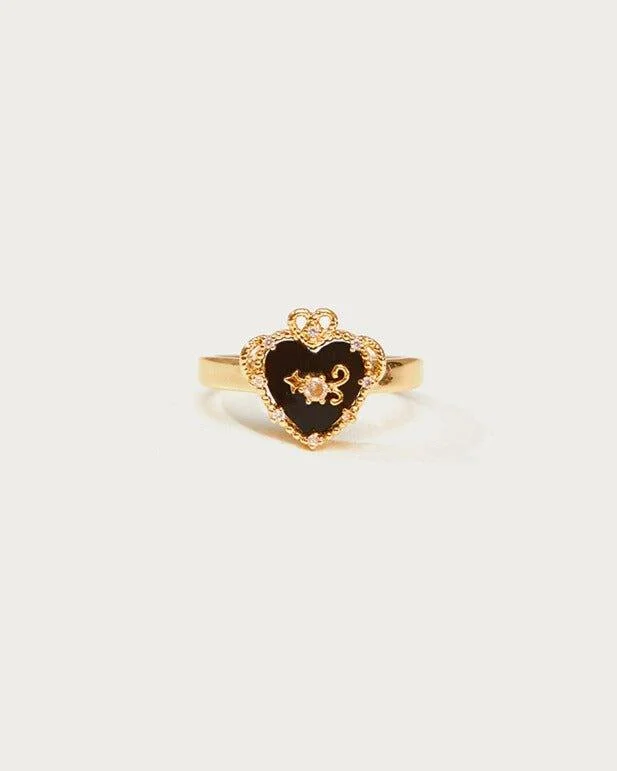 Dazzle With Discounts – Shop Jewelry On Sale Mira Ring