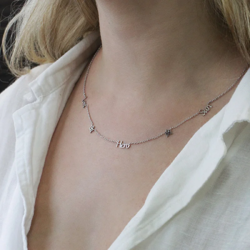 Exclusive Online Discounts On Stylish Jewelry Names necklace