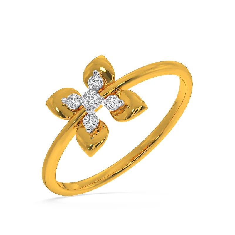 Limited-Time Offer On Premium Jewelry Collections Payge Ring