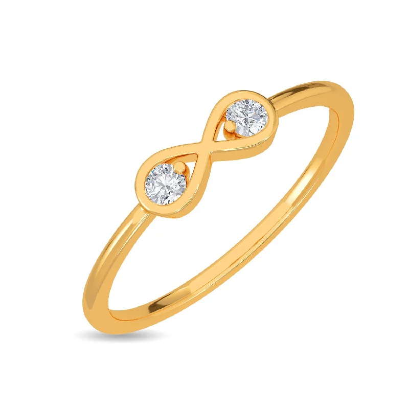 Luxury Meets Affordability – Jewelry Sale Live Now Pierina Ring