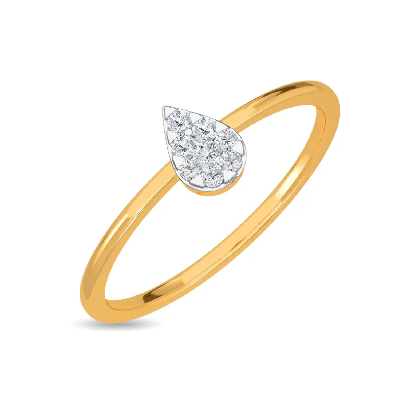 Special Sale On Handcrafted Jewelry – Shop Today Portia Ring