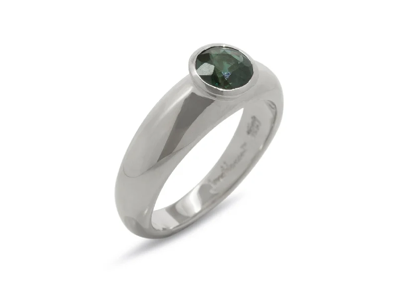 Sparkle More For Less – Jewelry Sale Happening Now JW73 Gemstone Ring, Sterling Silver Sparkle More For Less – Jewelry Sale Happening Now JW73 Gemstone Ring, Sterling Silver