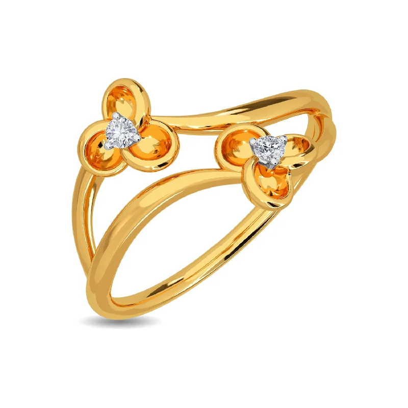 Personalized Jewelry At Special Discount Rates Sahana Ring
