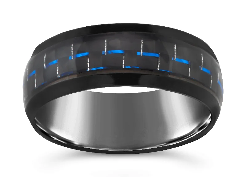 Grab Your Favorite Jewelry At The Lowest Prices Stainless Steel Gents Patterned Ring Grab Your Favorite Jewelry At The Lowest Prices Stainless Steel Gents Patterned Ring