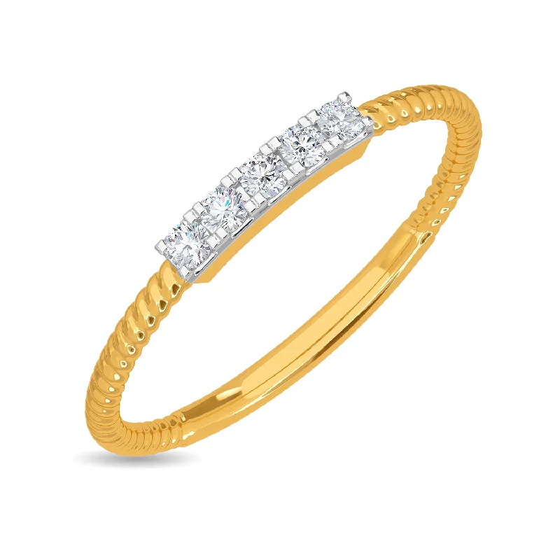 Exclusive Jewelry Offers – Sparkle For Less Stefany Ring