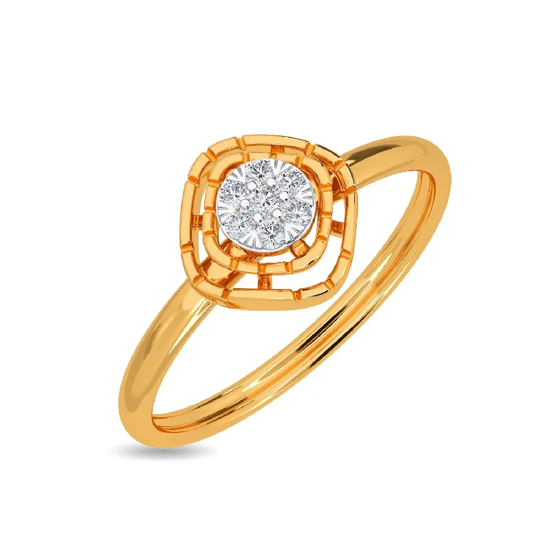 Limited-Time Offer On Elegant Jewelry Pieces Sudiksha Ring