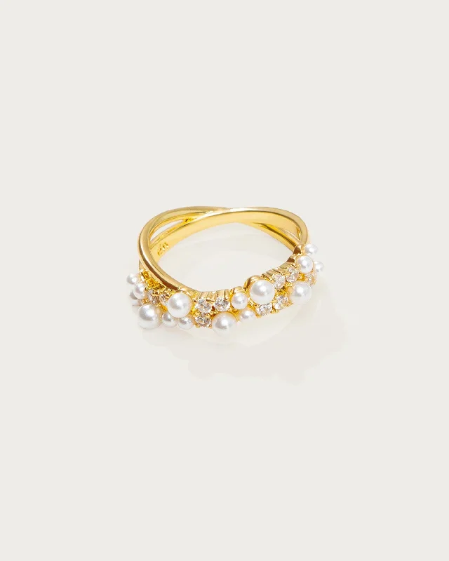 Seasonal Jewelry Clearance – Best Styles At The Lowest Prices Soft Girl Ring