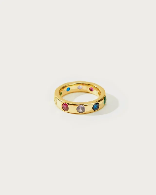 Handcrafted Jewelry Sale – Unique Designs At Low Prices The Aura Ring