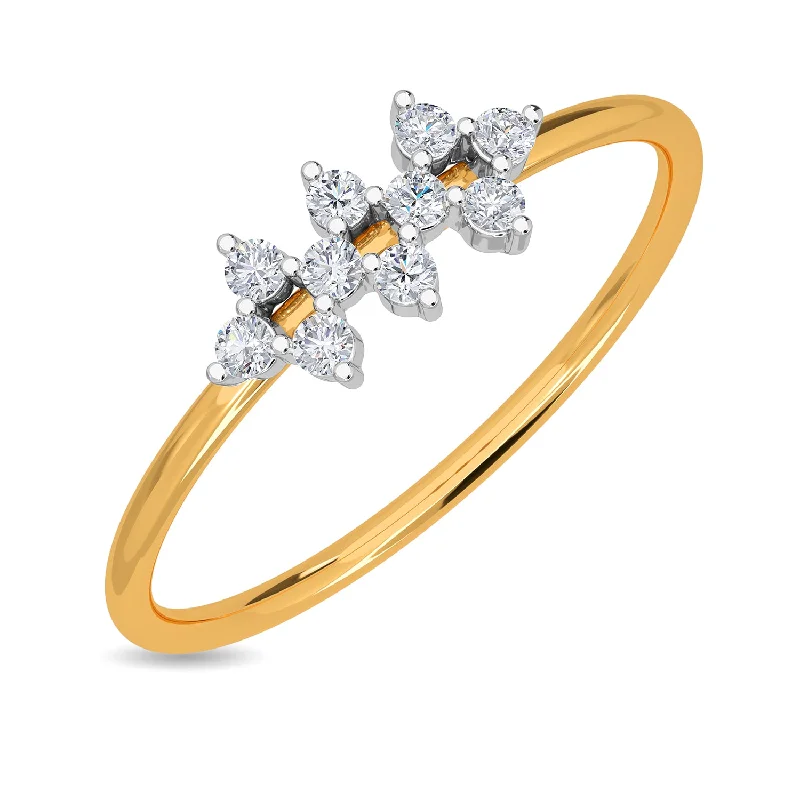 Don't Miss Out On Jaw-Dropping Jewelry Discounts Thisbe Ring