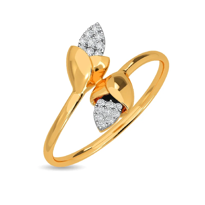 Handcrafted Beauty At Affordable Prices Unique Fashion Ring