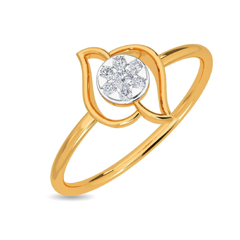 Elegant Jewelry, Exclusive Prices – Shop Now Yachana Ring