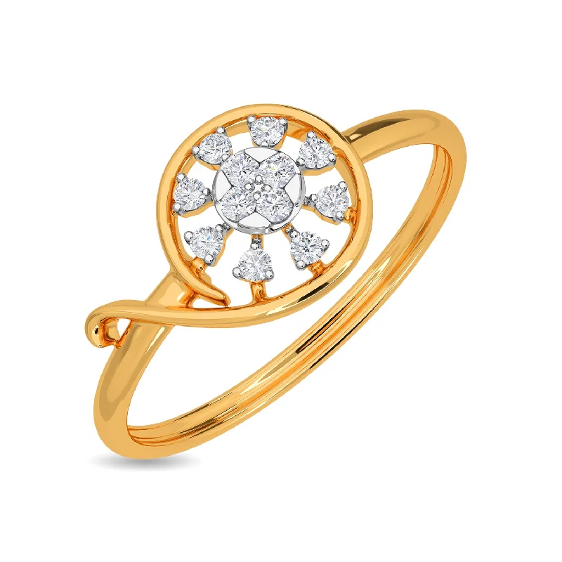 Shine Without Limits – Jewelry Sale Happening Now Yauvani Ring
